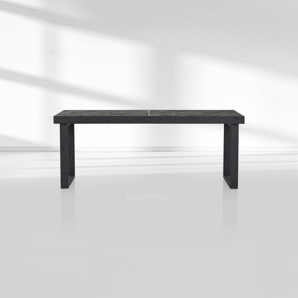 Odesan Extension Dining Table