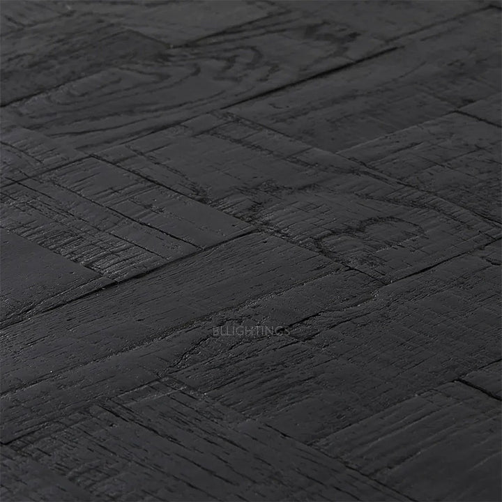 Odesan Extension Dining Table