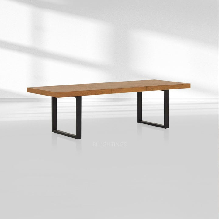Odesan Extension Dining Table