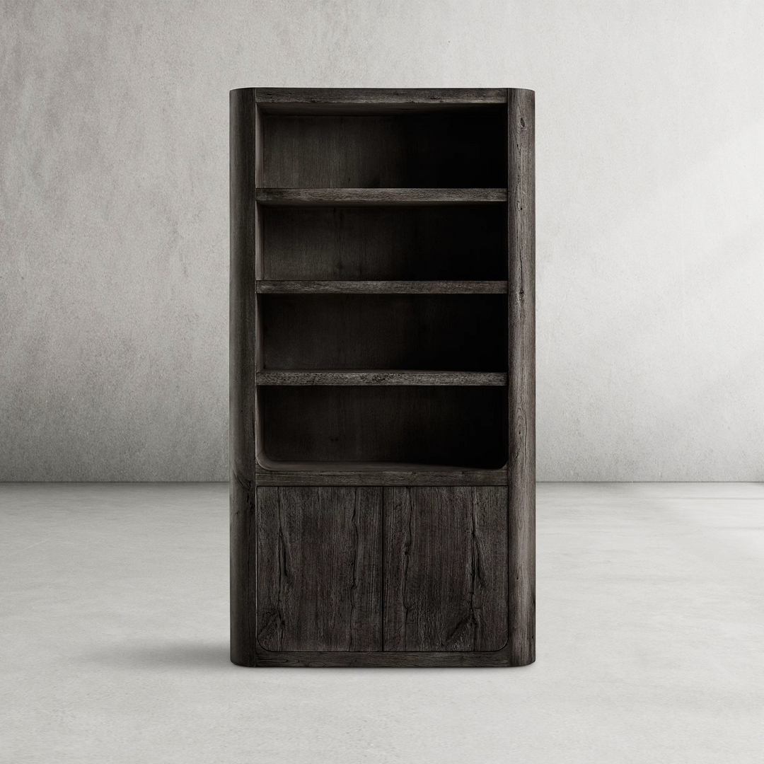 Oslo Cabinet & Hutch