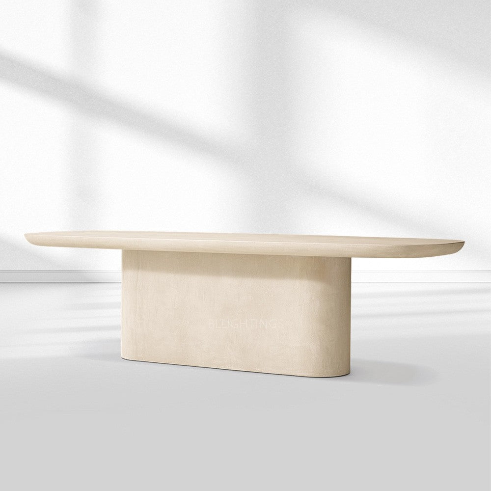 Ottoic Dining Table