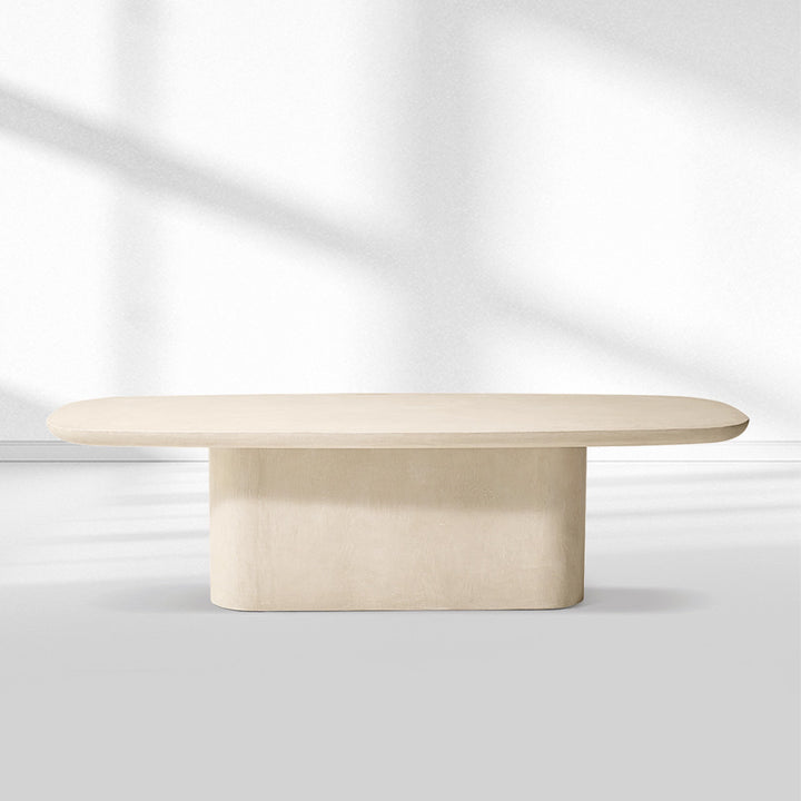Ottoic Dining Table