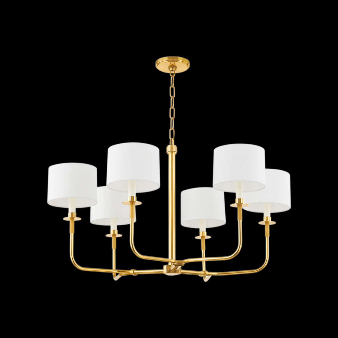 PARA DESIGN CHANDELIER