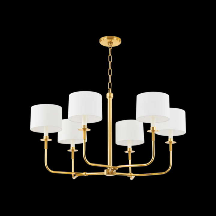 PARA DESIGN CHANDELIER