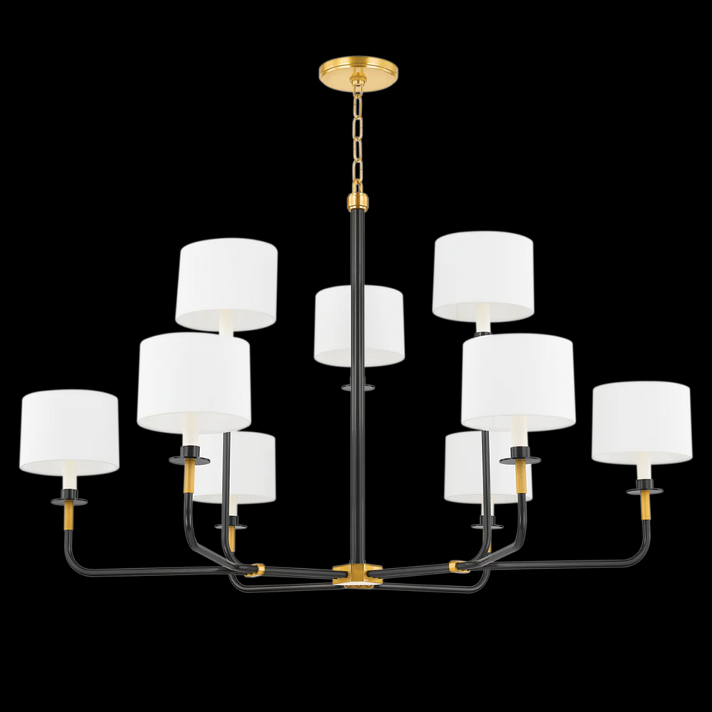 PARA DESIGN CHANDELIER