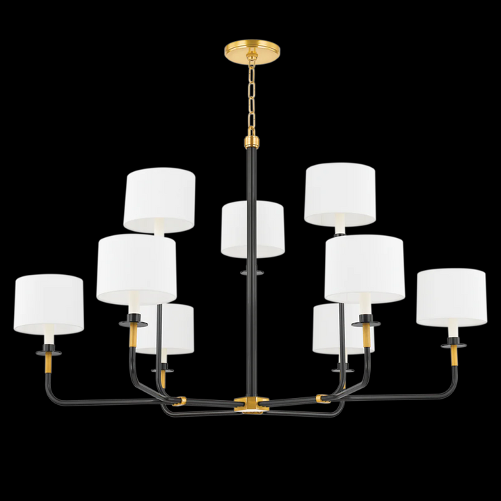 PARA DESIGN CHANDELIER