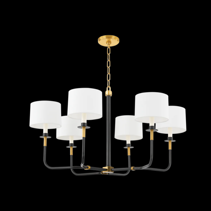 PARA DESIGN CHANDELIER