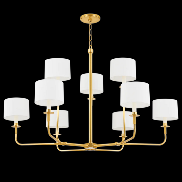 PARA DESIGN CHANDELIER