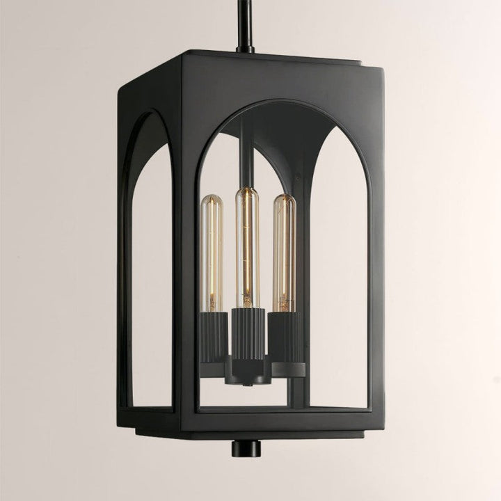 Palladian Outdoor Pendant
