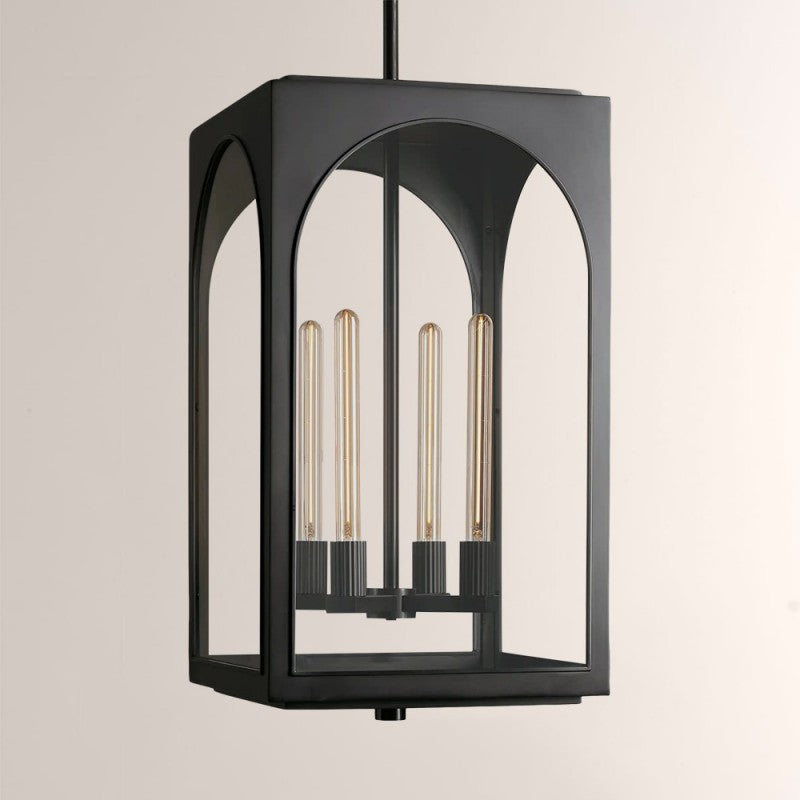 Palladian Outdoor Pendant