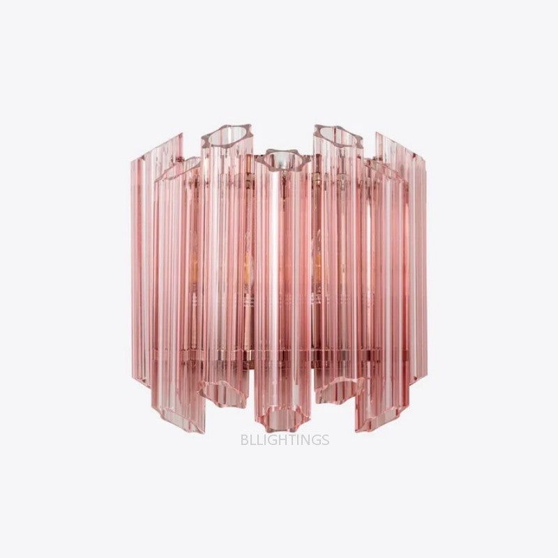 Palmo Wall Sconce