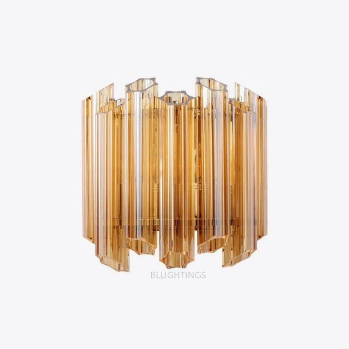 Palmo Wall Sconce