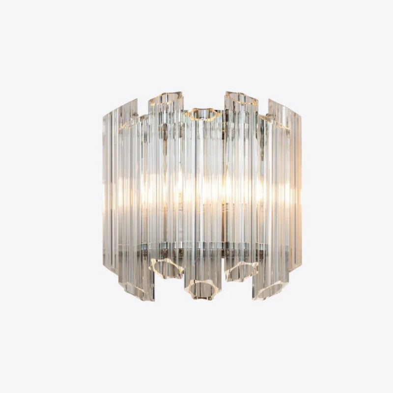 Palmo Wall Sconce