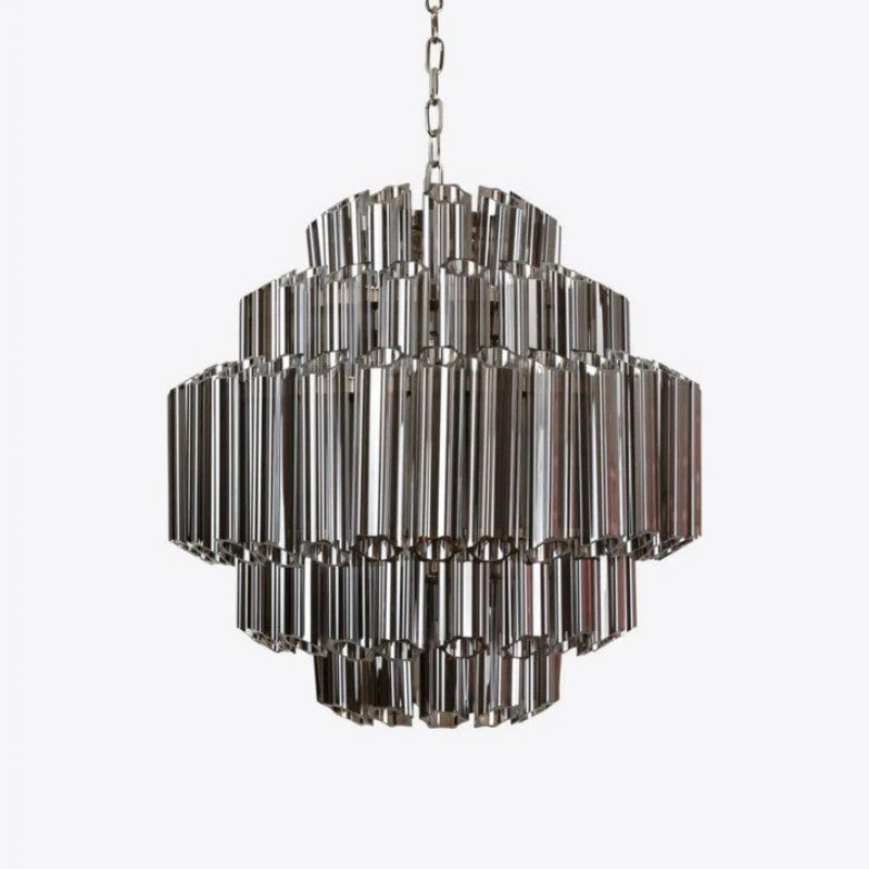 Palrmo Chandelier 25.98"