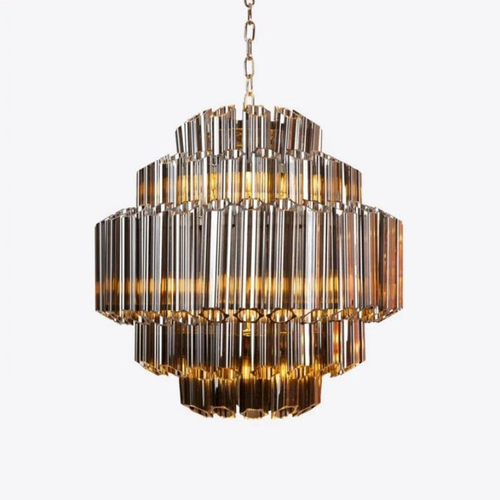 Palrmo Chandelier 25.98"