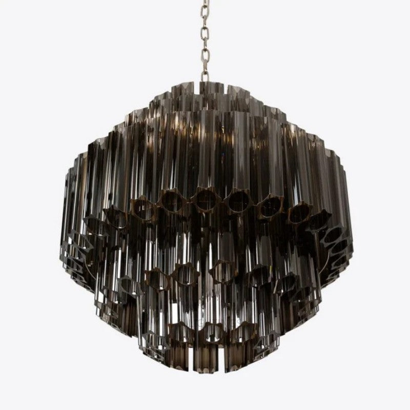 Palrmo Chandelier 25.98"