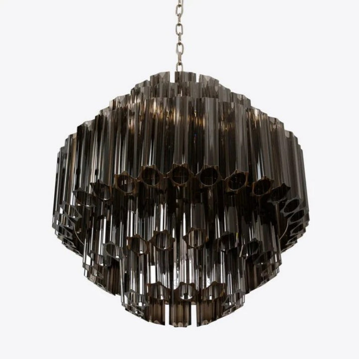 Palrmo Chandelier 25.98"