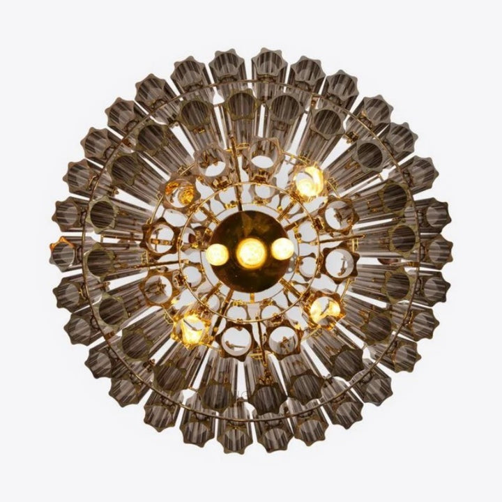 Palrmo Chandelier 25.98"