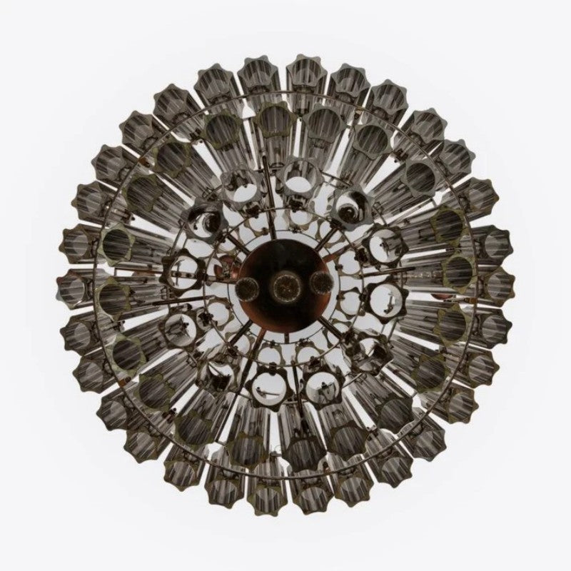 Palrmo Chandelier 25.98"