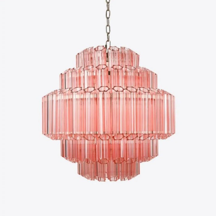 Palrmo Chandelier 25.98"
