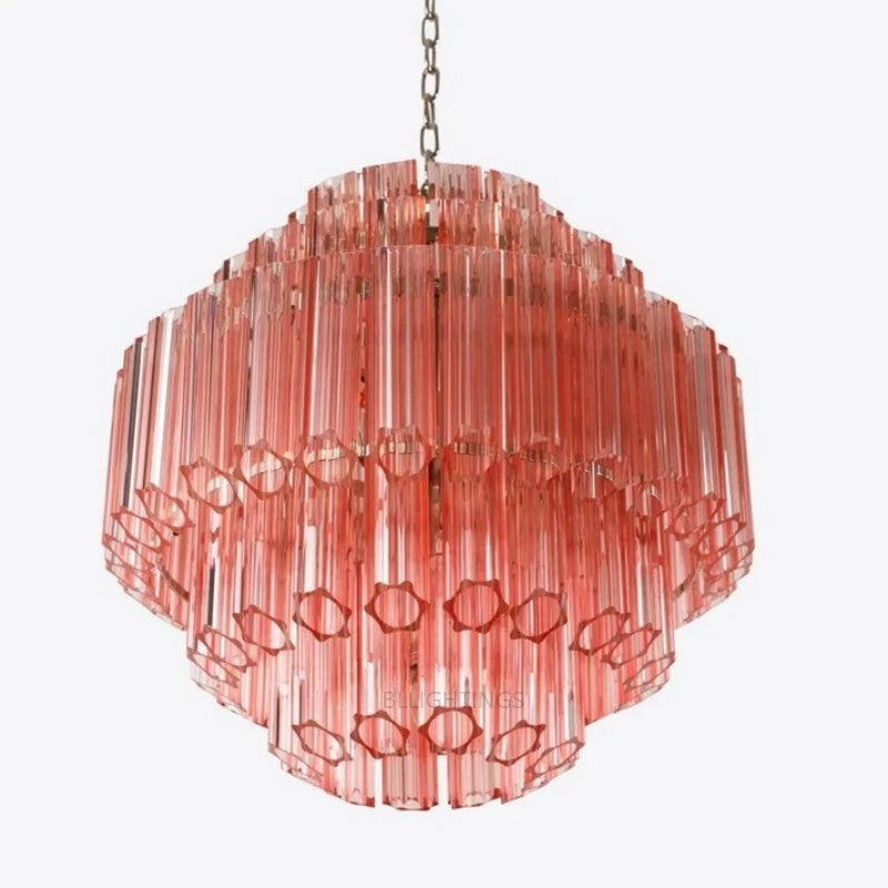 Palrmo Chandelier 25.98"