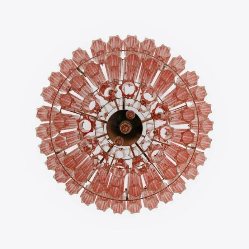 Palrmo Chandelier 25.98"