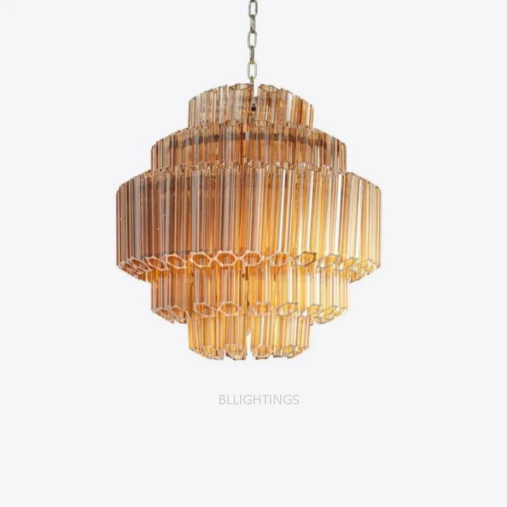 Palrmo Chandelier 25.98"