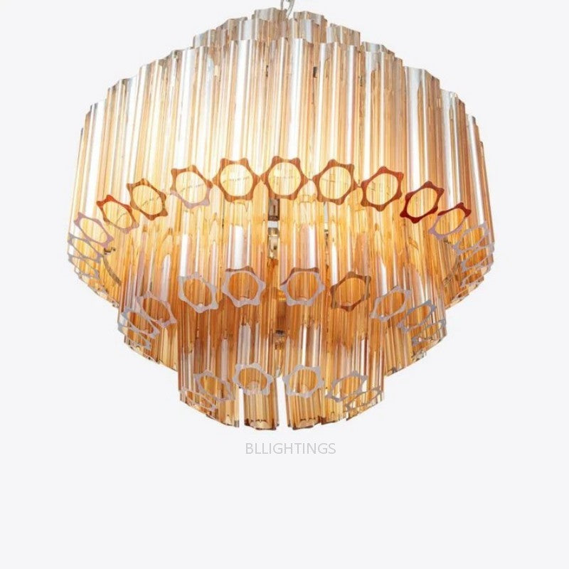 Palrmo Chandelier 25.98"