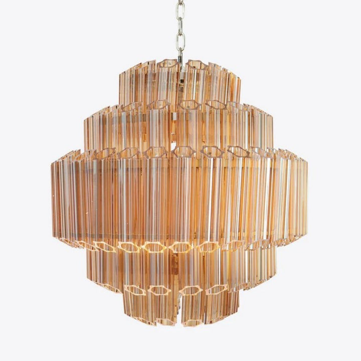 Palrmo Chandelier 25.98"