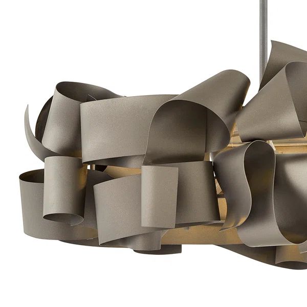 Patti 5 Lights Pendant