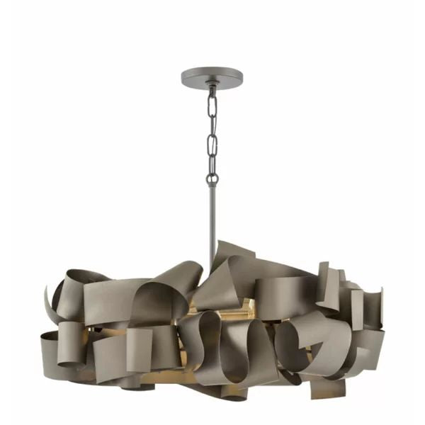 Patti 6 Lights Pendant