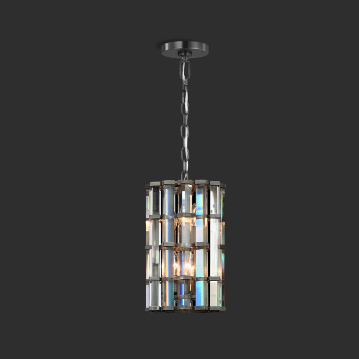 Paula Cylindrical Pendant