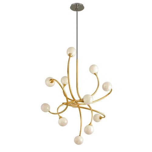 Pearl Pendant  -12