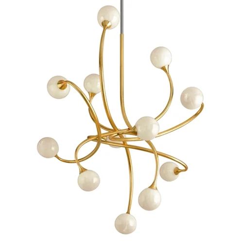 Pearl Pendant  -12