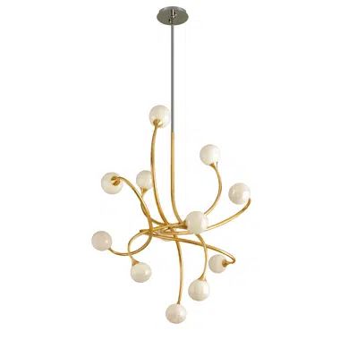 Pearl Pendant  -12