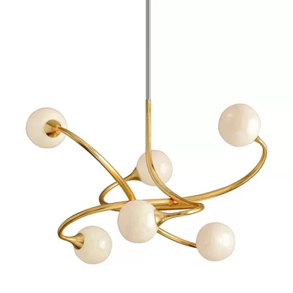 Pearl Pendant -6