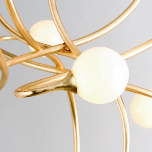 Pearl Pendant -6