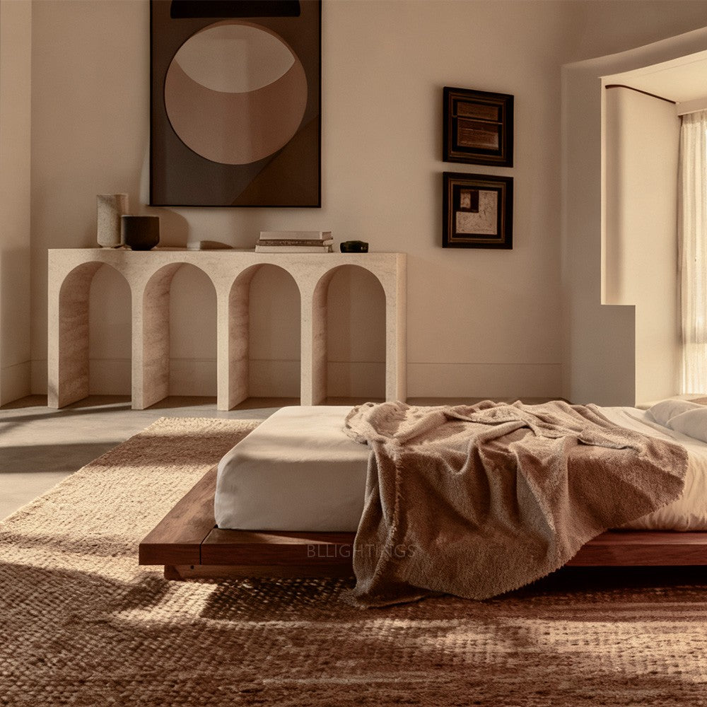 Pegasn Console Table