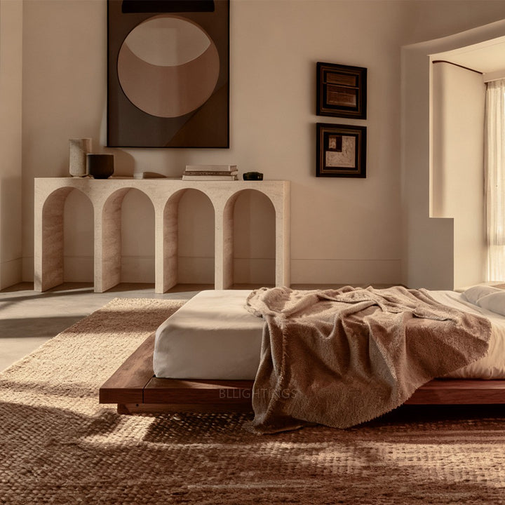 Pegasn Console Table