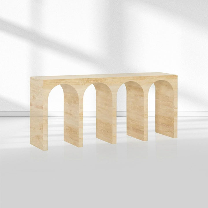 Pegasn Console Table