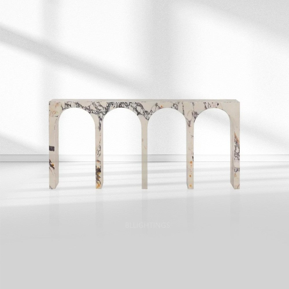 Pegasn Console Table