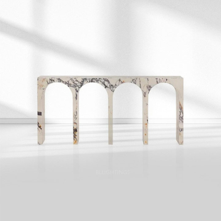 Pegasn Console Table