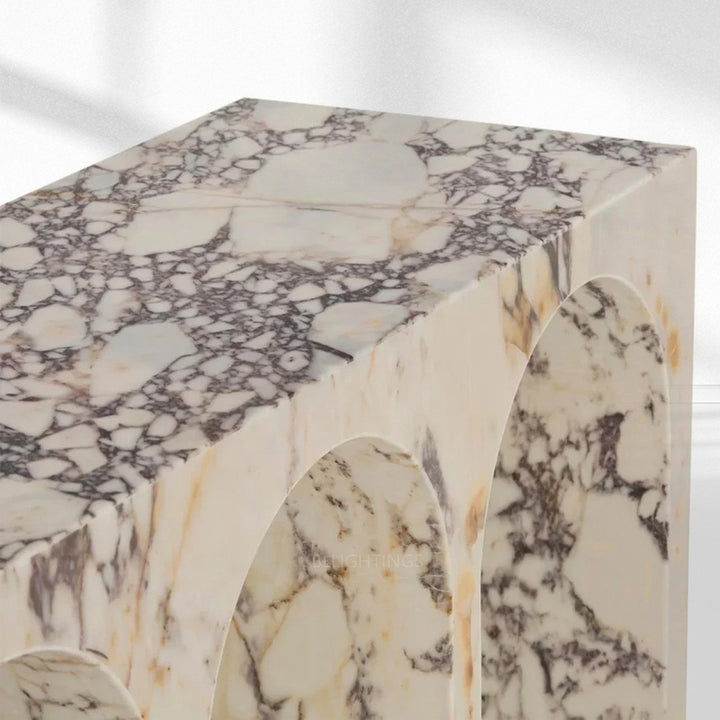 Pegasn Console Table