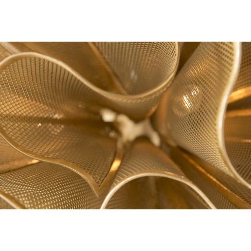 Penny Pendant 12 Lights