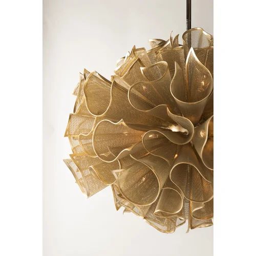 Penny Pendant 12 Lights
