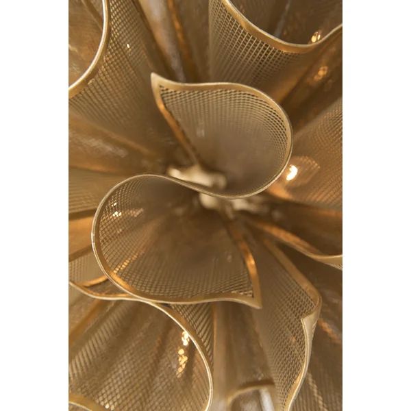 Penny Pendant 16 Lights