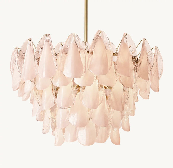 Petios Glass Large Pendant