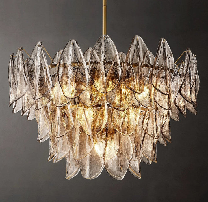 Petios Glass Large Pendant