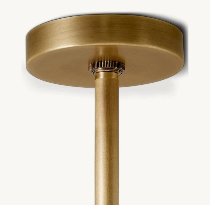 Petios Glass Medium Pendant