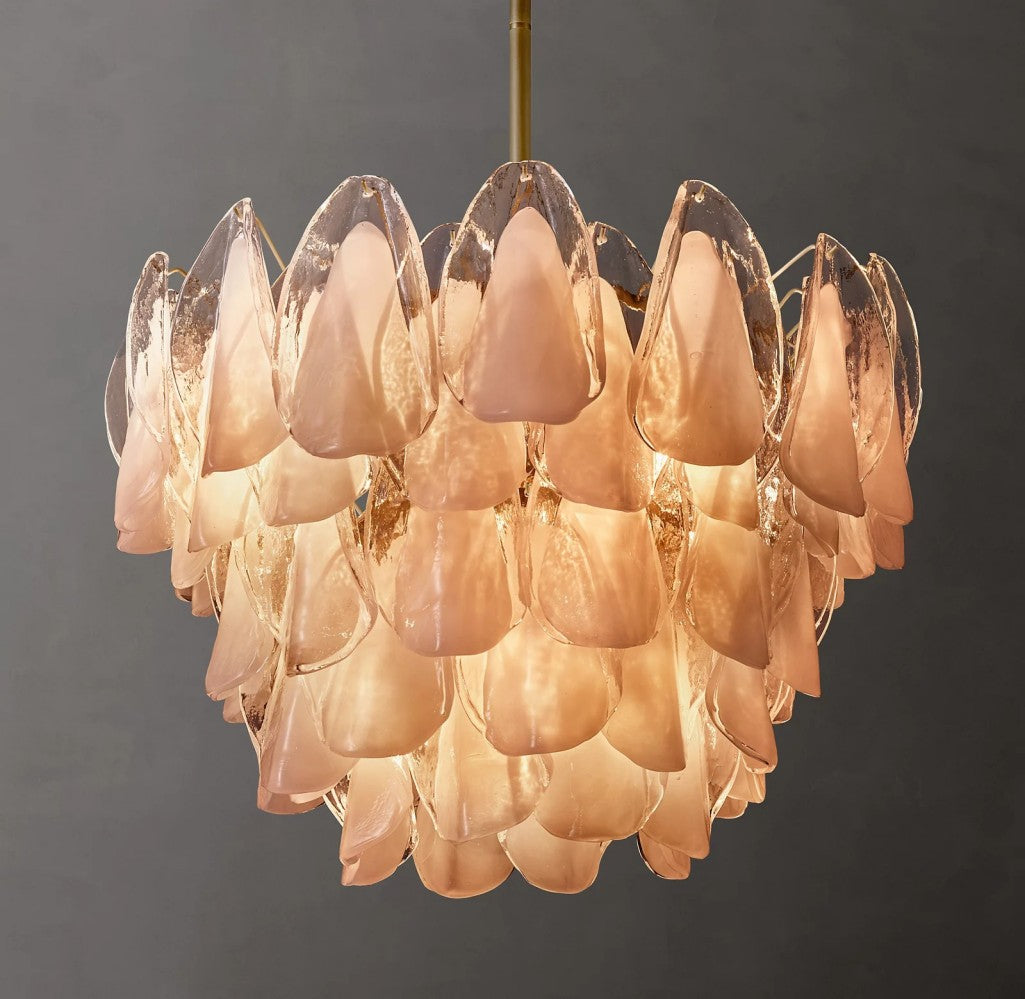 Petios Glass Medium Pendant